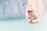 Foto: Cvirus.- Pfizer y BioNTech venden 100 millones de dosis de su posible vacuna contra el Covid a EEUU por 1.700 millones