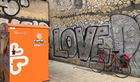 Cooperación y Desarrollo