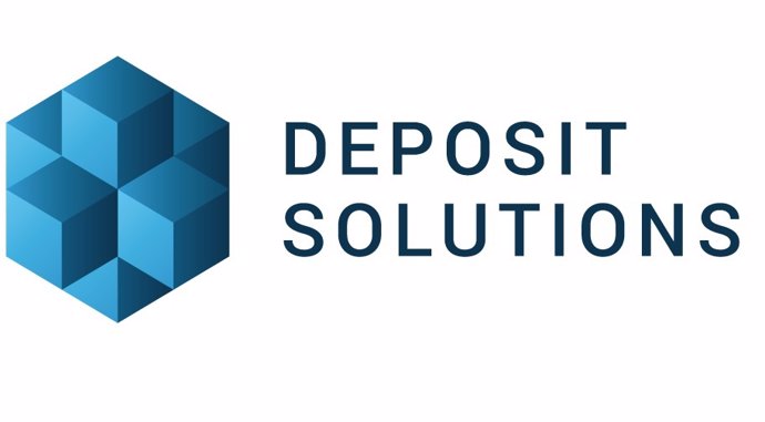 Logo de la fintech de 'open banking' Deposit Solutions