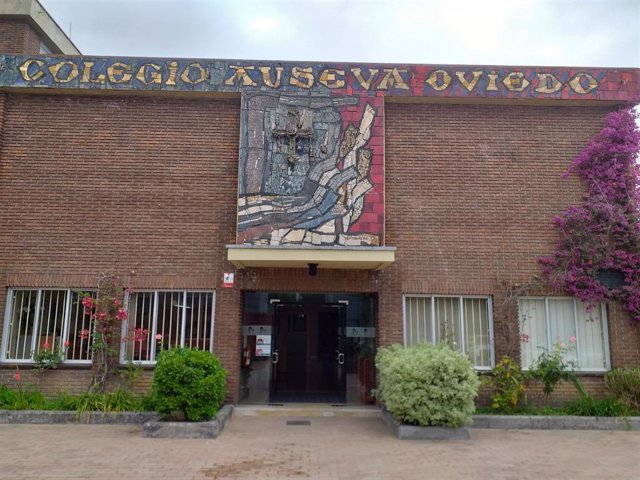 Colegio Marista Auseva de Oviedo