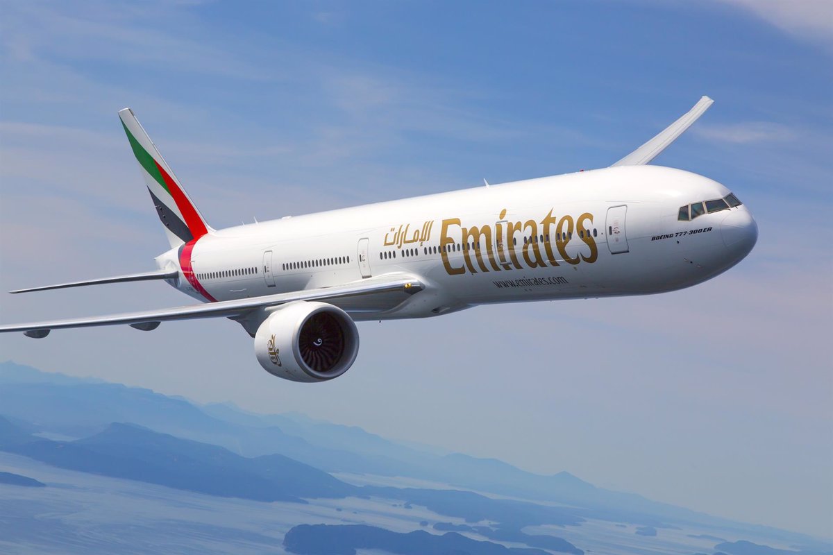 Emirates reanudará sus vuelos a Seychelles desde Madrid y Barcelona el 1 de  agosto