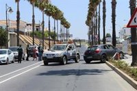 El Ayuntamiento de Cartaya (Huelva) pide "tranquilidad" tras el tiroteo y lo ve como "un hecho aislado"