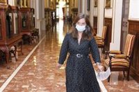 El Ayuntamiento de A Coruña pedirá a la Fiscalía que investigue la actuación de LaLiga en los positivos del Fuenlabrada