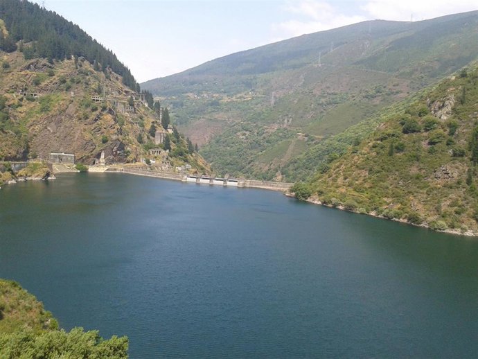 La reserva hidráulica del Cantábrico se encuentra al 61,1 por ciento de su capacidad total, en contraste con la española que está al 64,2 por ciento de su capacidad total, según datos publicados este martes por el Ministerio de Agricultura, Alimentación