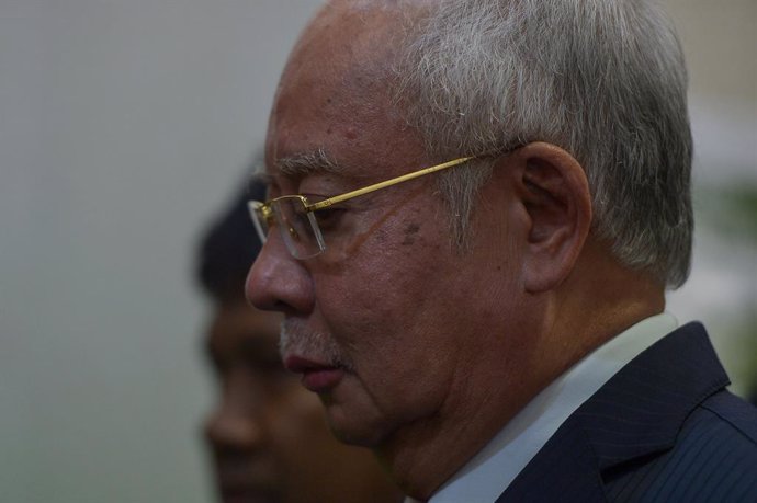 Malasia.- Un tribunal ordena al ex primer ministro Najib Razak pagar cerca de 34