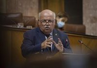 Junta afirma que la actividad quirúrgica recupera su actividad asistencial y prevé llegar "al 150% con tardes y sábados"