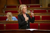 Vilallonga llama a ir a librerías y dice que el Día del Libro se celebrará "donde se pueda"