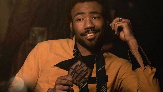 Star Wars: ¿En marcha la serie de Lando Calrissian con Donald Glover en Disney+?