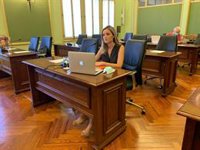 Cs Baleares lamenta que el Parlament rechace "detectar el gasto superfluo del Govern con una auditoría integral"