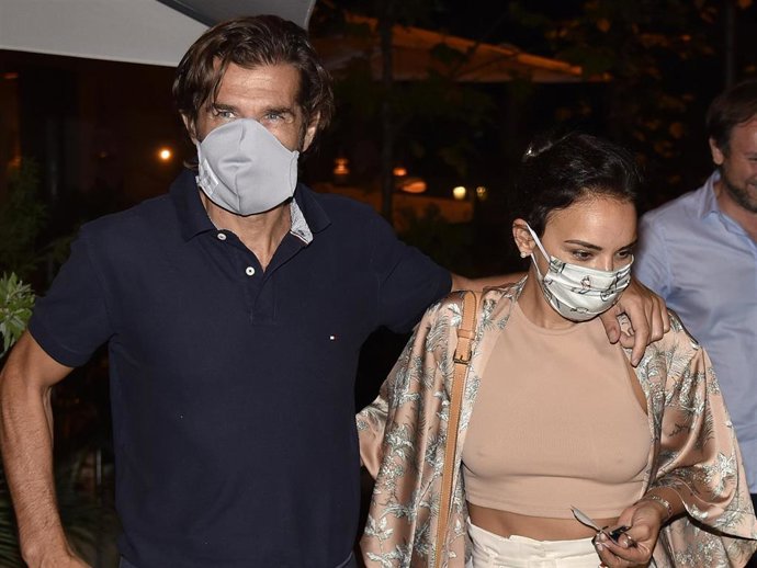 Miguel Sánchez Encinas y Chenoa