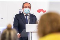 El Gobierno de C-LM, pendiente de las entregas a cuenta para elaborar los presupuestos del 2021