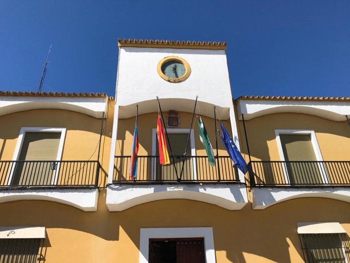 El Ayuntamiento de Mairena del Alcor (Sevilla)