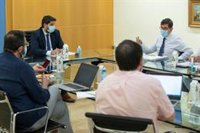 Totana (Murcia) vuelve a la fase 1 de la desescalada y se prohíbe la entrada y salida del municipio