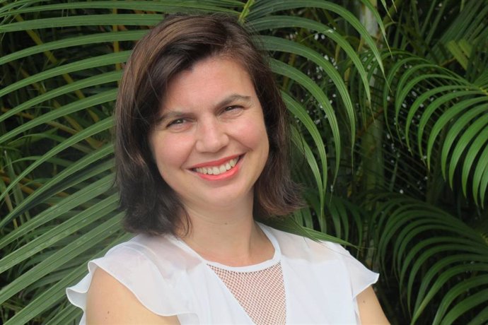 Elena Pita, nueva directora de la Fundación Biodiversidad
