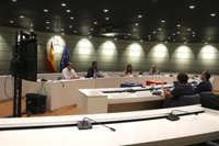 Gobierno y agentes sociales abordan la mejora de prestaciones de trabajadores con contratos a tiempo parcial