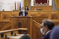 C-LM avanza un nuevo brote en Corral de Almaguer surgido en una fiesta