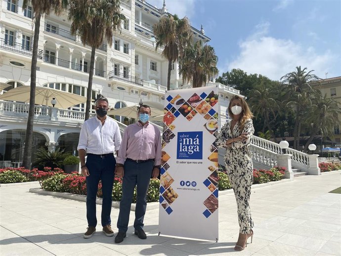 Sabor a Málaga protagoniza la quinta edición de Experiencia Verema en el Gran Hotel Miramar
