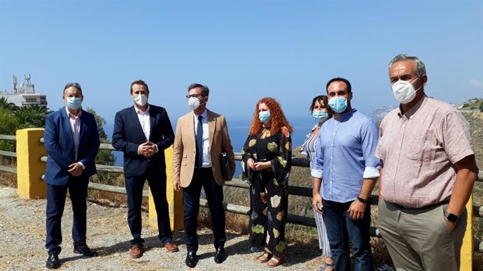 La Junta presenta a empresarios las nuevas ayudas al sector turístico