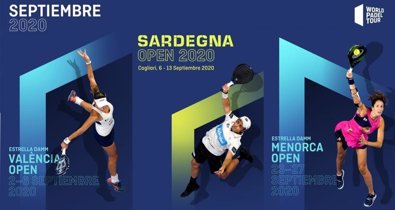 World Padel Tour