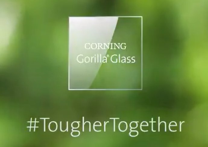 Gorilla Glass Victus, el cristal más resistente de Corning que estrenará Samsung