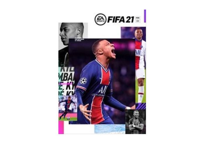 Fifa 21