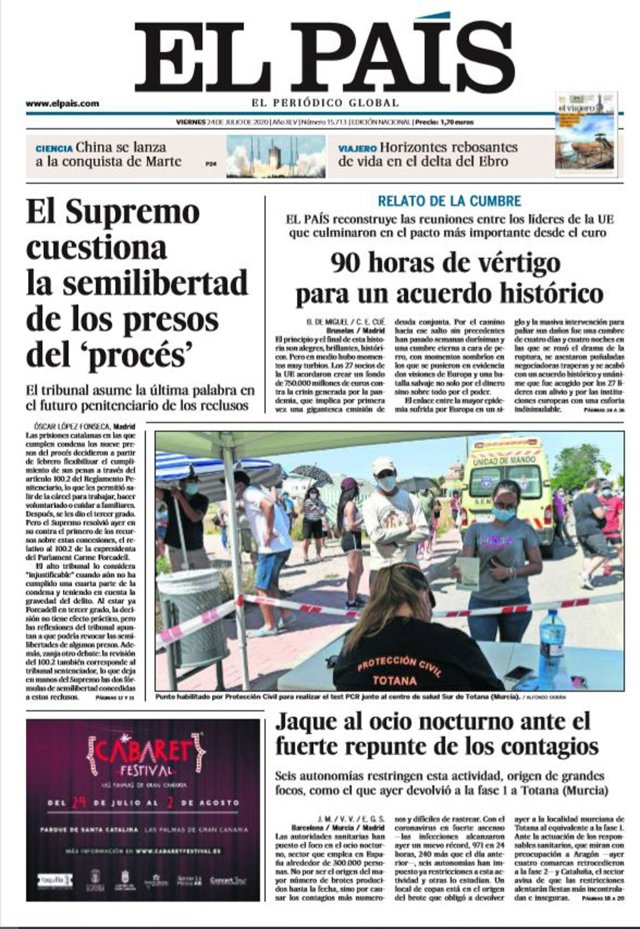Portadas