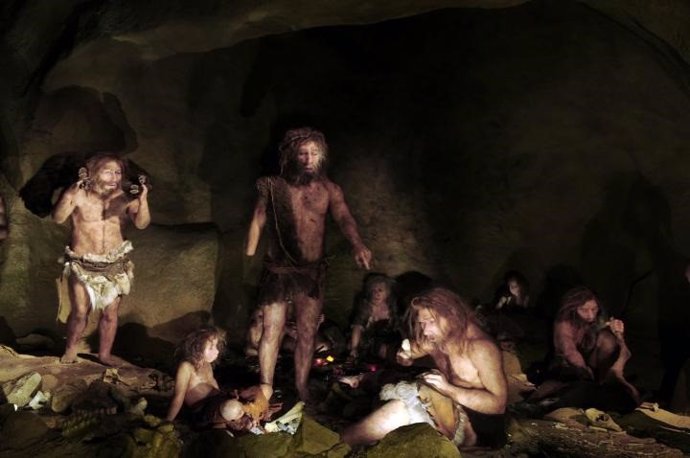 Las personas con herencia genética neandertal experimentan más dolor