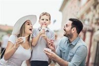 10 planes de verano para disfrutar de lo sencillo en familia