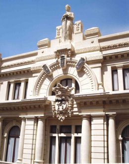 Colegio Notarios C-LM