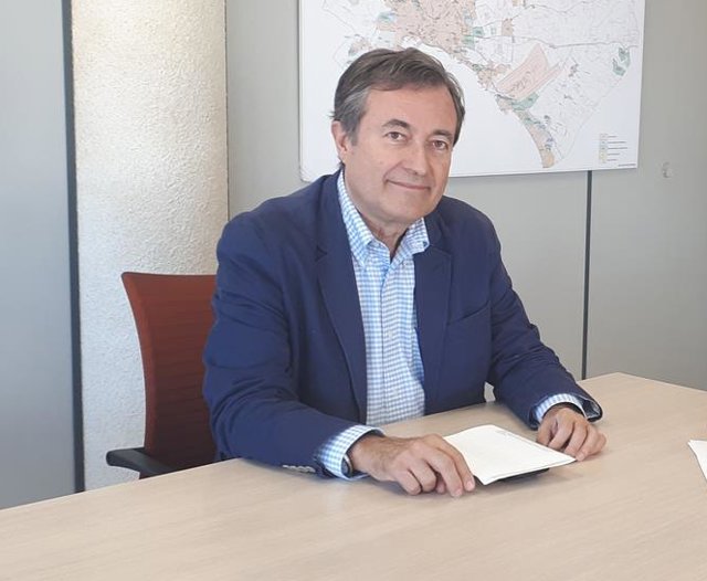 Cort pide a la Autoridad Portuaria avanzar en la limitación de cruceros para evitar que Palma sea "un parque temático"