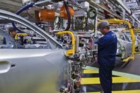 La actividad de las empresas de la eurozona crece al mayor ritmo en dos años, según PMI