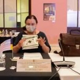 La consellera de Agricultura, Pesca y Alimentación, Mae de la Concha.