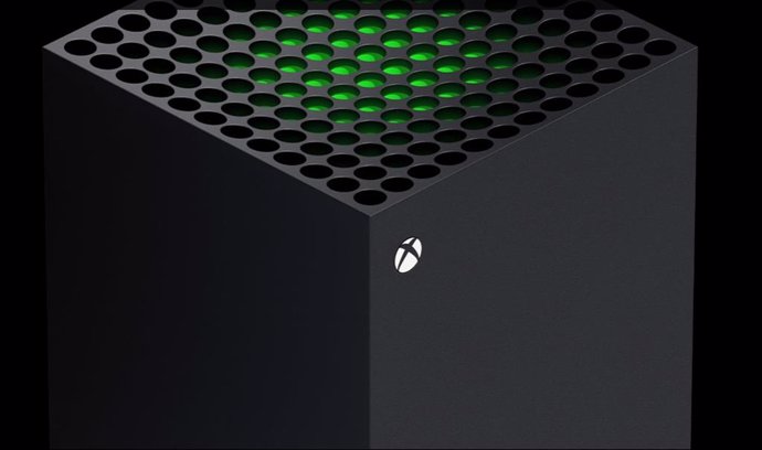 Xbox Series X