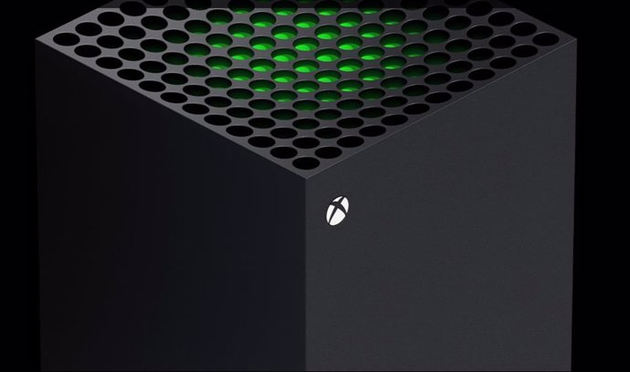 Microsoft mantiene sus planes con Xbox Series X, que llegará en noviembre