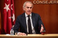 Madrid desplegará más controles al ocio nocturno en caso de rebrotes, que pueden afectar a aforo y horario