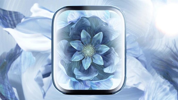 Oppo Watch con WearOS