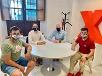 El Ayuntamiento de Pozoblanco (Córdoba) prohíbe el botellón y acuerda el cierre temporal de la discoteca