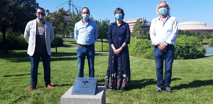 Logroño se adhiere al programa Un árbol por Europa, un compromiso por la sostenibilidad