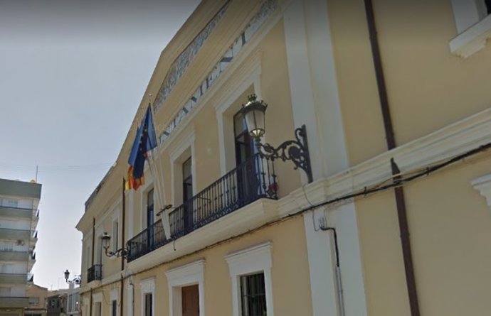 Ayuntamiento de Manises (Valencia)