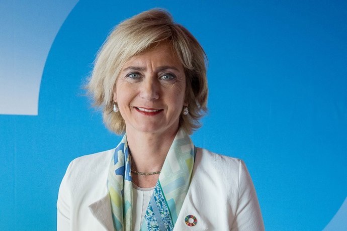 Marta Margarit, Secretaria General de Sedigas