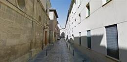 Pacificar Murrieta y Centro Histórico o señalizar Camino Francés y del Ebro, iniciativas de Logroño para el Año Jacobeo