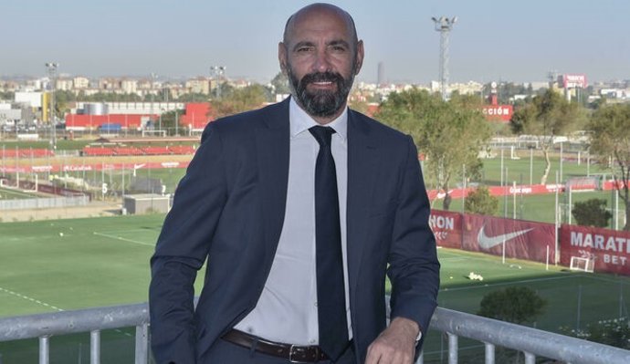 Monchi será el Rey Baltasar en la Cabalgata de Reyes Magos de Sevilla