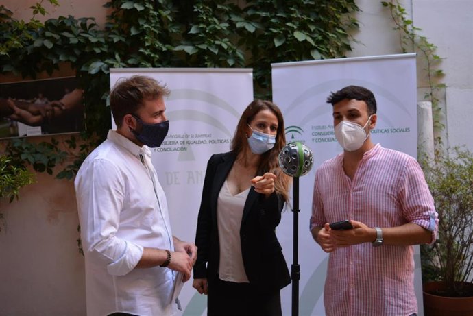 Presentación de las ayudas Innovactiva 6000 en Granada