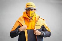 Sainz: "Ahora hay muchos interrogantes, pero Ferrari es el equipo de más éxito de la F-1"