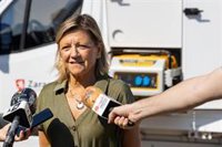 La Policía Local de Zaragoza realiza 957 multas por no llevar mascarilla y 54 por botellones