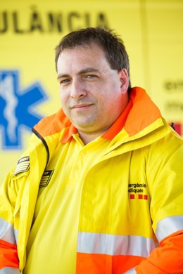 El gerente del SEM, Antoni Encinas.