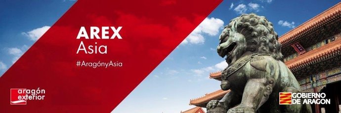 Aragón Exterior, primer socio de honor de la Cámara de Comercio e Inversiones de China en España.