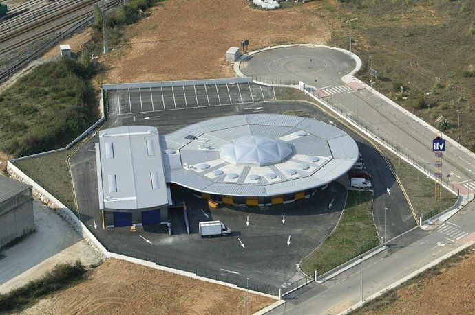 Instalaciones de ITV en Asturias