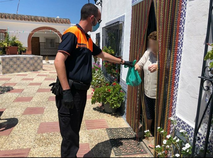 Np Consejo Andaluz Del Voluntariado