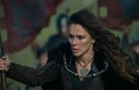 Maldita (Cursed): La verdadera identidad de Lanza Roja que no reveló el final de la serie de Netflix